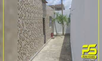 Imagem 6: CASA COM 3 DORMITÓRIOS À VENDA, 134 M² POR R$ 290.000 - CENTRO - CONDE/PB