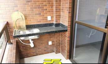 Imagem 5: APARTAMENTO COM 2 DORMITÓRIOS À VENDA, 50 M² POR R$ 182.955,00 - PORTAL DO SOL - JOÃO PESS