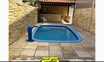 Imagem 4: APARTAMENTO COM 3 DORMITÓRIOS PARA ALUGAR, 80 M² POR R$ 2.200/MÊS - MANAÍRA - JOÃO PESSOA