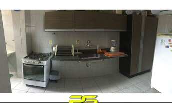 Imagem 7: APARTAMENTO COM 3 DORMITÓRIOS À VENDA, 70 M² POR R$ 380.000,00 - MANAÍRA - JOÃO PESSOA/PB