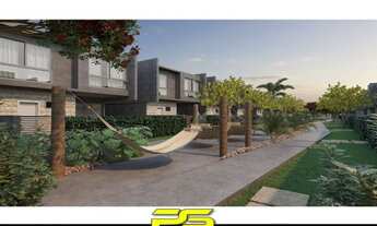 Imagem 3: CASA COM 3 DORMITÓRIOS À VENDA, 177 M² POR R$ 1.275.506,96 - INTERMARES - CABEDELO/PB