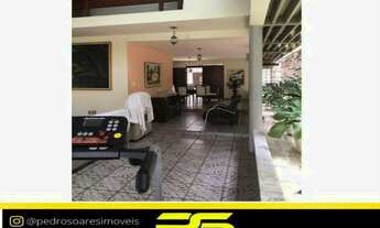 Imagem 5: CASA COM 4 DORMITÓRIOS À VENDA POR R$ 1.080. - MANAÍRA - JOÃO PESSOA/PB