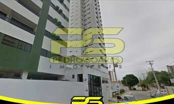 Imagem 3: APARTAMENTO COM 3 DORMITÓRIOS À VENDA, 100 M² POR R$ 449.000,00 - MANAÍRA - JOÃO PESSOA/PB