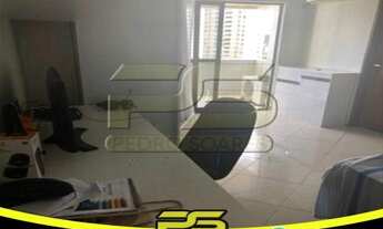 Imagem 5: APARTAMENTO NO RESIDENCIAL KADOSHI À VENDA, 210 M² POR R$ 650.000 - MANAÍRA - JOÃO PESSO