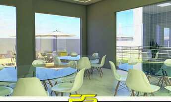 Imagem 7: APARTAMENTO COM 2 DORMITÓRIOS À VENDA, 60 M² POR R$ 190.000,00 - CRISTO REDENTOR - JOÃO PE