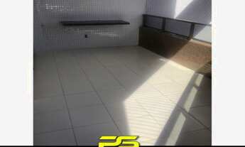 Imagem 6: APARTAMENTO COM 4 DORMITÓRIOS À VENDA, 165 M² POR R$ 880.000 - TAMBAÚ - JOÃO PESSOA/PB