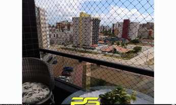 Imagem 6: APARTAMENTO COM 3 DORMITÓRIOS À VENDA, 132 M² POR R$ 430.000 - INTERMARÉS - CABEDELO/PB