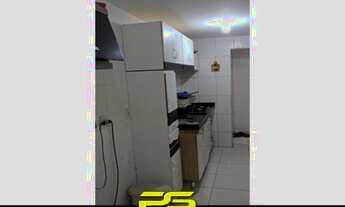 Imagem 4: REPASSE ) APARTAMENTO COM 2 DORMITÓRIOS À VENDA, 54 M² POR R$ 30.000 - GRAMAME - JOÃO PE