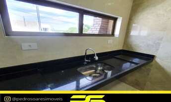 Imagem 7: CASA COM 3 DORMITÓRIOS À VENDA, 90 M² POR R$ 320.000,00 - JOSÉ AMÉRICO DE ALMEIDA - JOÃO P