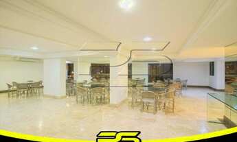 Imagem 7: APARTAMENTO COM 4 DORMITÓRIOS À VENDA, 380 M² POR R$ 1.750.000,00 - ALTIPLANO CABO BRANCO