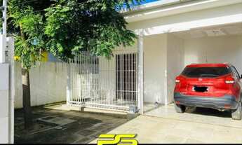 Imagem 2: CASA COM 3 DORMITÓRIOS À VENDA, 100 M² POR R$ 350.000,00 - ERNESTO GEISEL - JOÃO PESSOA/PB