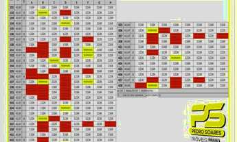 Imagem 2: APARTAMENTO COM 2 DORMITÓRIOS À VENDA, 40 M² POR R$ 116.000,00 - CRISTO REDENTOR - JOÃO PE