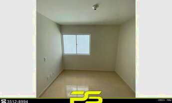 Imagem 4: CASA COM 2 DORMITÓRIOS À VENDA, 52 M² POR R$ 153.000 - JOÃO PAULO II - JOÃO PESSOA/PB #LID