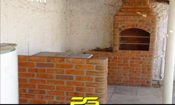 Imagem 5: CASA COM 4 DORMITÓRIOS PARA ALUGAR, 300 M² POR R$ 5.000,00/MÊS - JACUMÃ - CONDE/PB