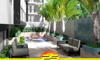 Imagem 6: OPORTUNIDADE) APARTAMENTO BEIRA MAR CABO BRANCO