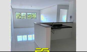 Imagem 5: APARTAMENTO COM 2 DORMITÓRIOS À VENDA, 69 M² POR R$ 270.000,00 - PORTAL DO SOL - JOÃO PESS