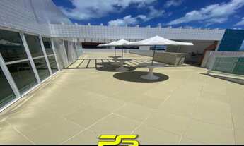 Imagem 2: OPORTUNIDADE) APARTAMENTO NO CABO BRANCO COM 2 QUARTOS