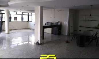 Imagem 4: APARTAMENTO COM 4 DORMITÓRIOS À VENDA, 380 M² POR R$ 850.000,00 - BESSA - JOÃO PESSOA/PB