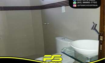 Imagem 7: APARTAMENTO COM 2 DORMITÓRIOS À VENDA, 62 M² POR R$ 220.000 - BANCÁRIOS - JOÃO PESSOA/PB