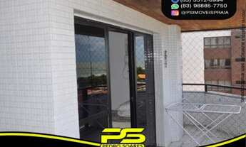 Imagem 2: APARTAMENTO COM 3 DORMITÓRIOS À VENDA, 270 M² POR R$ 1.800.000,00 - AREIA DOURADA - CABEDE