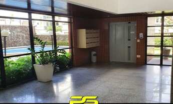 Imagem 6: APARTAMENTO COM 3 DORMITÓRIOS À VENDA, 150 M² POR R$ 449.000 - INTERMARES - CABEDELO/PB