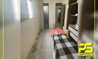 Imagem 4: CASA COM 3 DORMITÓRIOS À VENDA, 179 M² POR R$ 260.000 - ERNESTO GEISEL - JOÃO PESSOA/PB