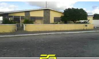 Imagem: CASA COM 4 DORMITÓRIOS À VENDA, 414 M²