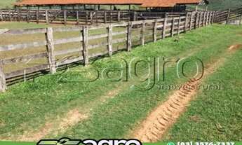 Imagem: FAZENDA À VENDA, 342 ALQUEIRES PAULISTA