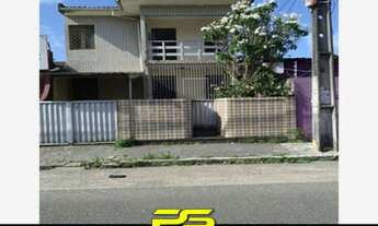 Imagem 1: CASA COM 5 DORMITÓRIOS À VENDA, 138 M² POR R$ 480.000,00 - TORRE - JOÃO PESSOA/PB