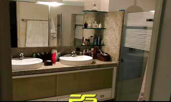 Imagem 6: APARTAMENTO COM 4 DORMITÓRIOS À VENDA, 282 M² POR R$ 1.000.000,00 - CABO BRANCO - JOÃO PES