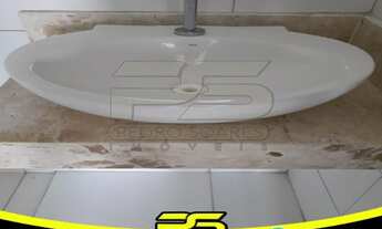 Imagem 7: APARTAMENTO COM 3 DORMITÓRIOS À VENDA, 71 M² POR R$ 205.000,00 - BANCÁRIOS - JOÃO PESSOA/P