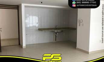 Imagem 4: APARTAMENTO COM 2 DORMITÓRIOS À VENDA, 60 M² POR R$ 473.561 - TAMBAÚ - JOÃO PESSOA/PB