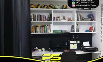 Imagem 2: APARTAMENTO COM 5 DORMITÓRIOS À VENDA, 316 M² POR R$ 1.900.000,00 - MIRAMAR - JOÃO PESSOA