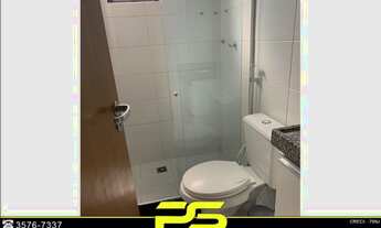 Imagem 7: APARTAMENTO COM 3 DORMITÓRIOS À VENDA POR R$ 490.000 - MIRAMAR - JOÃO PESSOA/PB