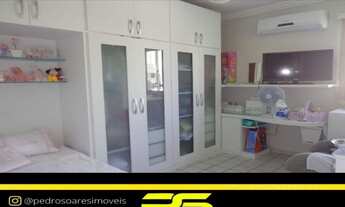 Imagem 6: APARTAMENTO COM 2 DORMITÓRIOS À VENDA, 91 M² POR R$ 320.000 - MIRAMAR - JOÃO PESSOA/PB