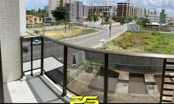 Imagem 5: FLAT COM 1 DORMITÓRIO À VENDA, 42 M² POR R$ 240.000,00 - PONTA DE CAMPINA - CABEDELO/PB