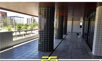 Imagem 2: APARTAMENTO COM 3 DORMITÓRIOS À VENDA, 132 M² POR R$ 430.000 - INTERMARÉS - CABEDELO/PB