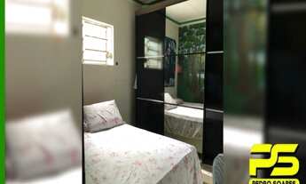 Imagem 5: CASA COM 3 DORMITÓRIOS À VENDA, 60 M² POR R$ 190.000,00 - SILVINO COSTA - MARI/PB