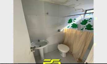 Imagem 6: APARTAMENTO COM 4 DORMITÓRIOS + DEP À VENDA, 192 M² POR R$ 600.000 - JARDIM OCEANIA - JOÃO