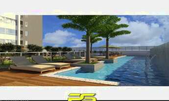 Imagem 6: APARTAMENTO COM 2 A 3 DORMITÓRIOS À VENDA, 57 A 84 M² PARTIR DE R$ 361.179 - MANAÍRA - JOÃ