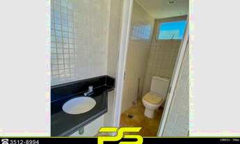 Imagem 4: COBERTURA À VENDA, 295 M² POR R$ 1.500.000 - BESSA - JOÃO PESSOA/PB #TAÍSADANTAS