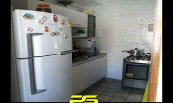 Imagem 7: APARTAMENTO COM 3 DORMITÓRIOS À VENDA, 110 M² POR R$ 320.000,00 - JARDIM OCEANIA - JOÃO PE