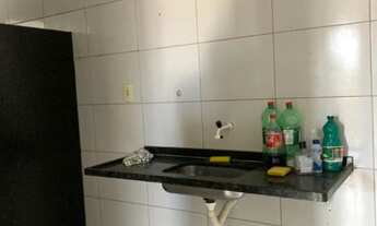 Imagem 4: APARTAMENTO COM 2 DORMITÓRIOS À VENDA, 55 M² POR R$ 120.000,00 - CIDADE DOS COLIBRIS - JOÃ