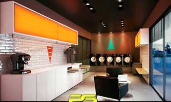 Imagem 3: APARTAMENTO COM 2 DORMITÓRIOS À VENDA, 63 M² POR R$ 320.000,00 - JARDIM OCEANIA - JOÃO PES