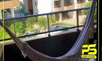 Imagem 5: APARTAMENTO COM 2 DORMITÓRIOS À VENDA, 70 M² POR R$ 750.000 - INTERMARES - CABEDELO/PB