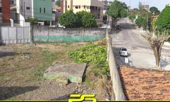 Imagem 2: TERRENO À VENDA, 660 M² POR R$ 800.000,00 - JARDIM SÃO PAULO - JOÃO PESSOA/PB
