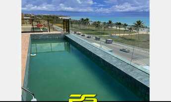 Imagem 4: *FLAT MOBILIADO** À VENDA, 41 M² POR R$ 375.000 - INTERMARES - CABEDELO/PB #PABLO