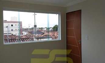 Imagem 2: OPORTUNIDADE, APARTAMENTO, 02 QUARTOS, SUÍTES, SALA AMPLA, 01 VAGA, 50,00M², POR APENAS R