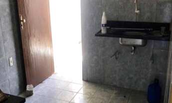 Imagem 5: CASA COM 3 DORMITÓRIOS À VENDA POR R$ 150.000,00 - GRAMAME - JOÃO PESSOA/PB