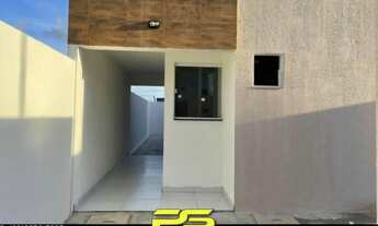 Imagem: CASA COM 2 DORMITÓRIOS À VENDA POR R$